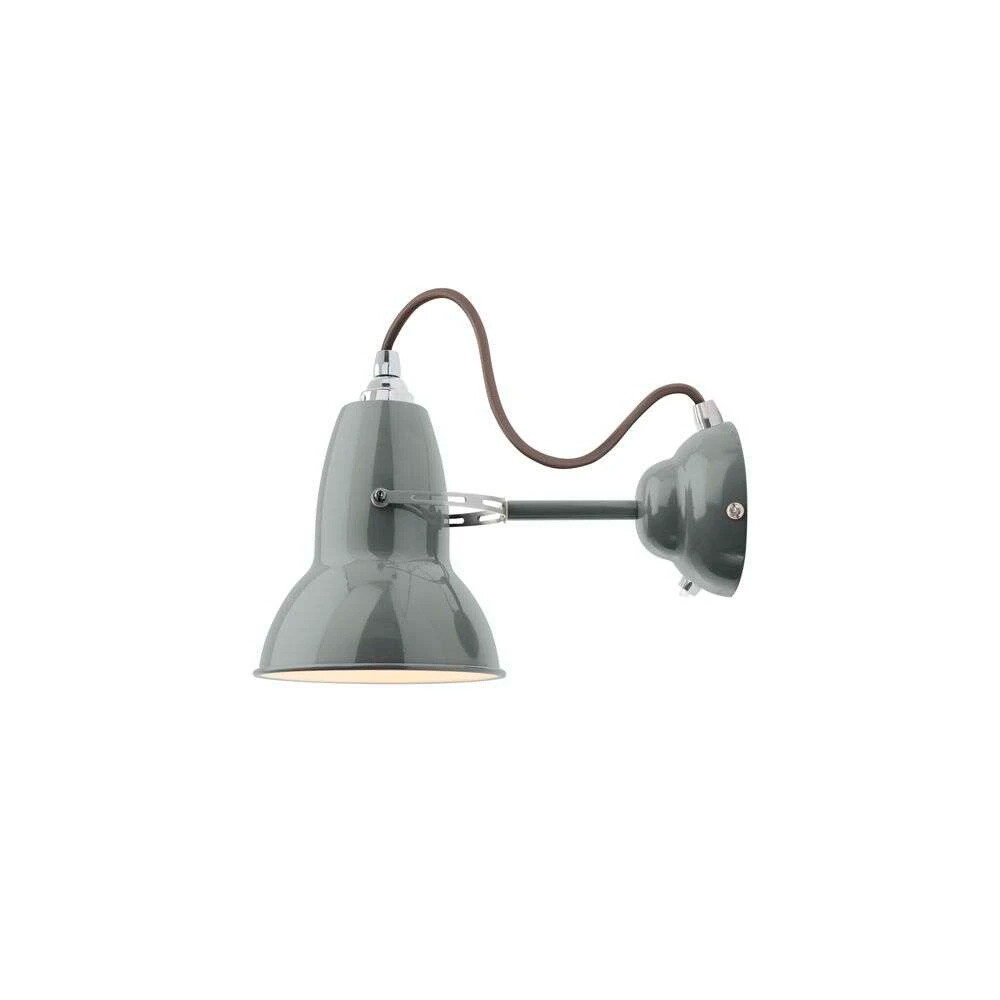 Anglepoise - Original 1227 Wandleuchte Dove Grey von Anglepoise