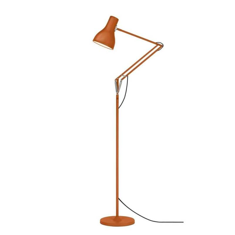 Anglepoise - Type 75 Margaret Howell Stehleuchte Sienna von Anglepoise