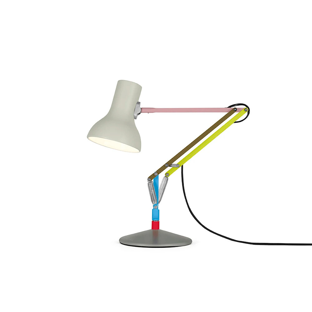 Anglepoise - Type 75 Mini Paul Smith Tischleuchte Edition One von Anglepoise