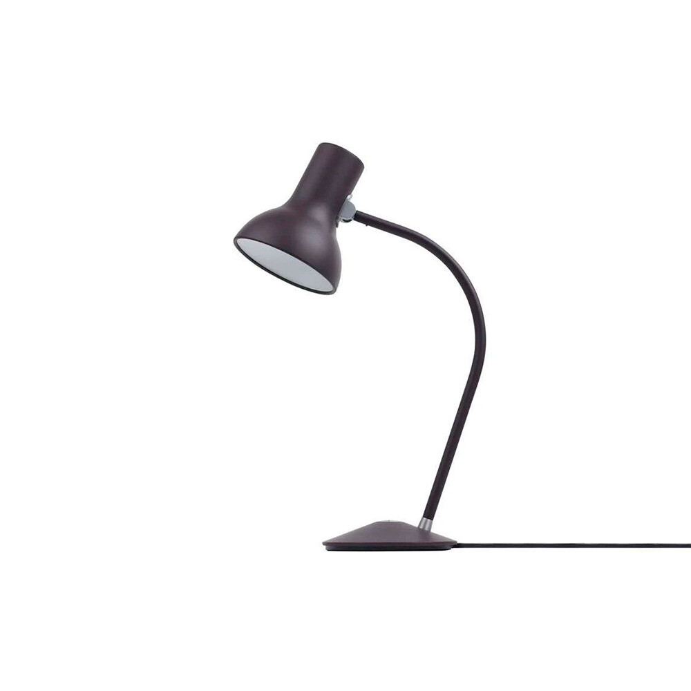 Anglepoise - Type 75 Mini Tischleuchte Black Umber von Anglepoise