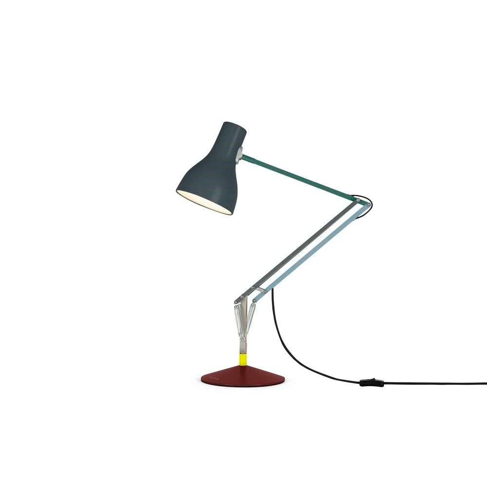 Anglepoise - Type 75 Paul Smith Tischleuchte Edition Four von Anglepoise