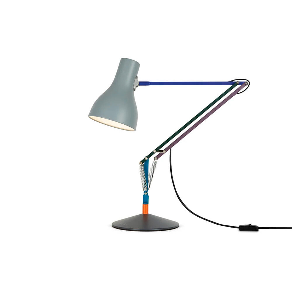 Anglepoise - Type 75 Paul Smith Tischleuchte Edition Two von Anglepoise