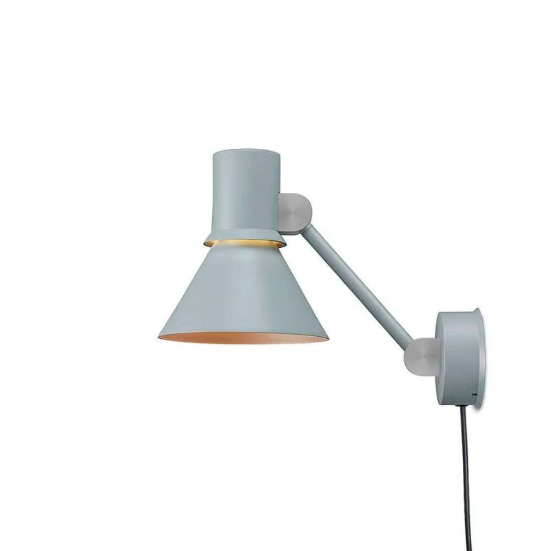 Anglepoise - Type 80™ W2 Wandleuchte w/cable Grey Mist von Anglepoise