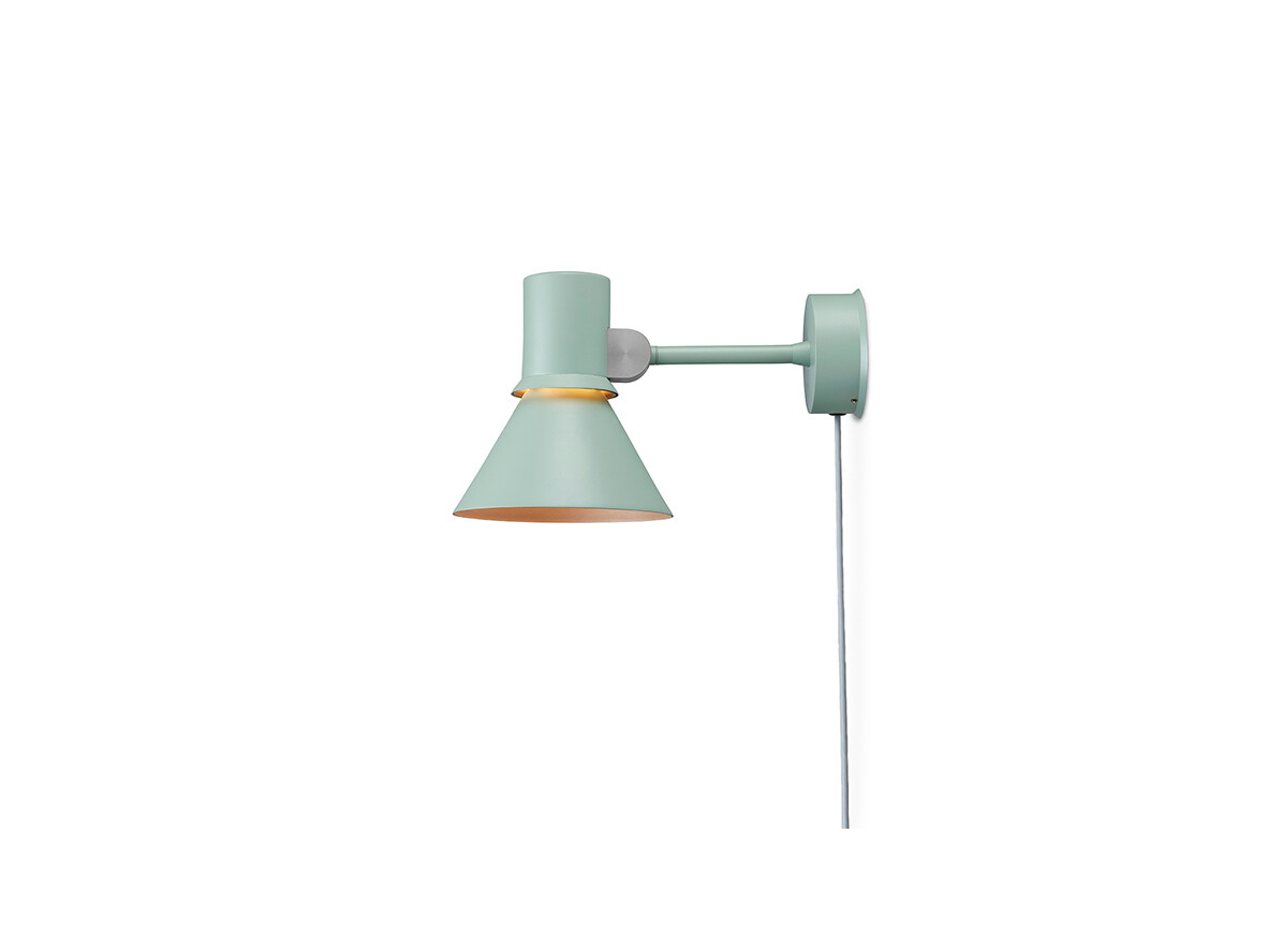 Anglepoise - Type 80™ Wandleuchte Pistachio Green von Anglepoise