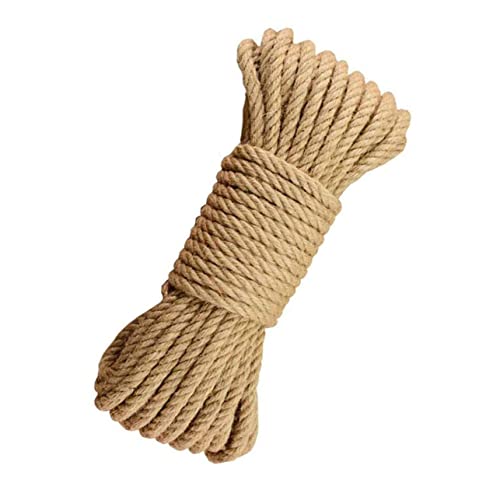 1Stk Sisalseil Katzenkrallenseil Kätzchen Kratzbaum verdrahtete Juteschnur Ding Kabel Sieb Katzen cat Toys Katze kratzt Sisalseil hanfseil selber Machen Light Brown Angoily 1Stk Sisalseil Katzenkrallenseil Kätzchen Kratzbaum verdrahtete Juteschnur Ding Kabel Sieb Katzen cat Toys Katze kratzt Sisalseil hanfseil selber Machen Light Brown Angoily von Angoily