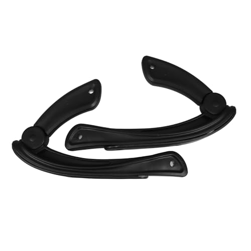 Angoily 1 Paar Einziehbarer Handlauf Stabile Armlehne Ergonomischer Ersatz Der Armlehne Professioneller Armlehnenwechsel Armlehne Aus Kunststoff Ersetzen Büroraum Armlehne Plastik Schwarz Angoily 1 Paar Einziehbarer Handlauf Stabile Armlehne Ergonomischer Ersatz Der Armlehne Professioneller Armlehnenwechsel Armlehne Aus Kunststoff Ersetzen Büroraum Armlehne Plastik Schwarz von Angoily