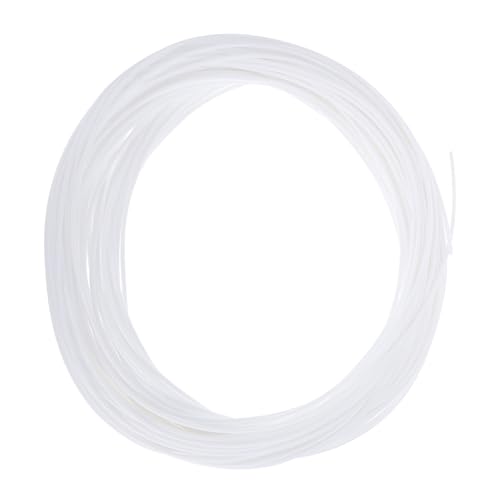 Angoily Rattan Webmaterial für Möbel Selbstgemacht Reparatur Flaches Kunststoff Rattan Gurtband 1 Rolle für Korbgeflecht Stühle und Tische und Vielseitig Angoily Rattan Webmaterial für Möbel Selbstgemacht Reparatur Flaches Kunststoff Rattan Gurtband 1 Rolle für Korbgeflecht Stühle und Tische und Vielseitig von Angoily