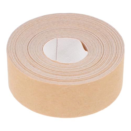 Angoily 1 Rolle Selbstklebendes Lampenschirm Kantenband Dekorativer für Lampenschirme Einfache Montage Vielseitig Einsetzbar für DIY Projekte und Heimdekoration von Angoily