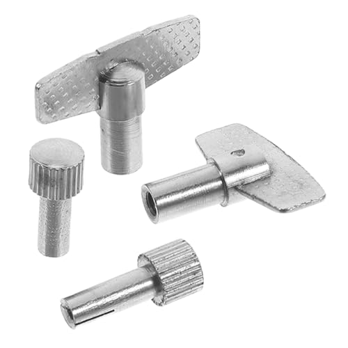 Angoily Reparaturset Für Mechanische Uhren – Universal-aufziehschlüssel Für Uhrenteile-Set Angoily Reparaturset Für Mechanische Uhren – Universal-aufziehschlüssel Für Uhrenteile-Set von Angoily