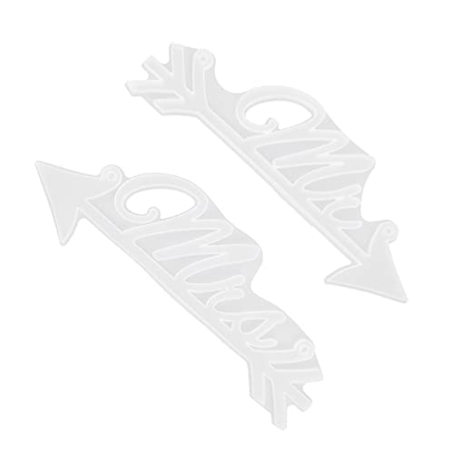 Angoily 1 Satz Diy Silikonform Für Englische Buchstaben Teiliges Für Kreative Türanhänger Mit Einzigartigem Design Für Personalisierte Wohnaccessoires 2 Stück Angoily 1 Satz Diy Silikonform Für Englische Buchstaben Teiliges Für Kreative Türanhänger Mit Einzigartigem Design Für Personalisierte Wohnaccessoires 2 Stück von Angoily