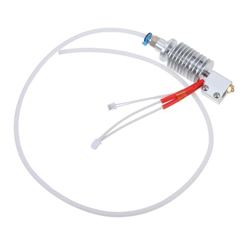 Angoily Effizienter 3D-drucker-extruder-montagesatz Für 3D-druckmodul Inklusive Extruder-montagesatz von Angoily