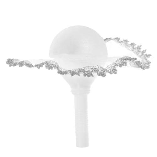 Angoily 1 Satz Hemisphären -Stützmaterial Inhaber Blumensträuße Brautduschendekorationen blumenständer Unterstützung für Hochzeitsblumen Hochzeit mit Blumenhalter Schaum Angoily 1 Satz Hemisphären -Stützmaterial Inhaber Blumensträuße Brautduschendekorationen blumenständer Unterstützung für Hochzeitsblumen Hochzeit mit Blumenhalter Schaum von Angoily