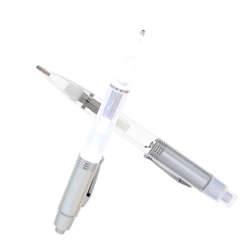 Angoily 2stücke Diamant Punktierstift Mit Led Licht Stift Strass Malstift Für Werkzeug Angoily 2stücke Diamant Punktierstift Mit Led Licht Stift Strass Malstift Für Werkzeug von Angoily