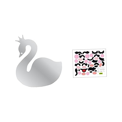 Angoily 3D Acryl Wandaufkleber Aufkleber Home Decor Abnehmbare Spiegel Wandaufkleber Cartoon Lächeln Gesicht Angoily 3D Acryl Wandaufkleber Aufkleber Home Decor Abnehmbare Spiegel Wandaufkleber Cartoon Lächeln Gesicht von Angoily