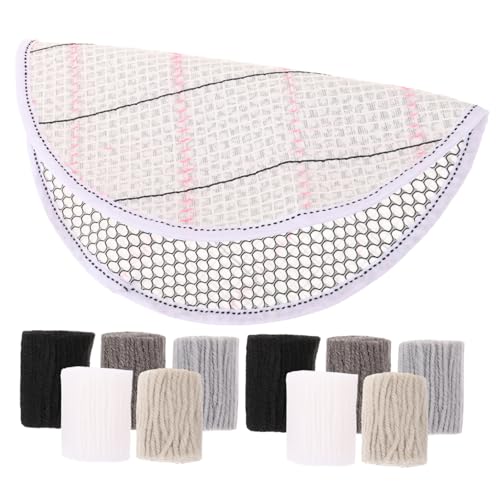 Angoily Tuftinggarn Für Teppichherstellung Knüpfgarn DIY-Teppich Garn Dekoratives Knüpfgarn Garne Zum Häkeln Und Knüpfen Angoily Tuftinggarn Für Teppichherstellung Knüpfgarn DIY-Teppich Garn Dekoratives Knüpfgarn Garne Zum Häkeln Und Knüpfen von Angoily