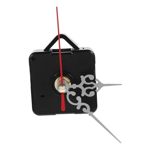 Angoily 1 Satz Uhr-kit Handuhr Uhrwerk Quarz Gold Nur Uhrzeiger Uhr-bausatz Selber Machen Wanduhr Für Wohnzimmer Finger Digitale Wanduhren Werkzeug Kontrolliert Teile Led Manteluhr Plastik Angoily 1 Satz Uhr-kit Handuhr Uhrwerk Quarz Gold Nur Uhrzeiger Uhr-bausatz Selber Machen Wanduhr Für Wohnzimmer Finger Digitale Wanduhren Werkzeug Kontrolliert Teile Led Manteluhr Plastik von Angoily