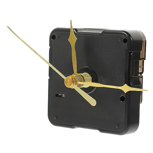 Angoily Ersatzteil Für Wanduhr Geräuschloses Uhrwerk Reparatursatz Teile Für Uhrwerke Angoily Ersatzteil Für Wanduhr Geräuschloses Uhrwerk Reparatursatz Teile Für Uhrwerke von Angoily