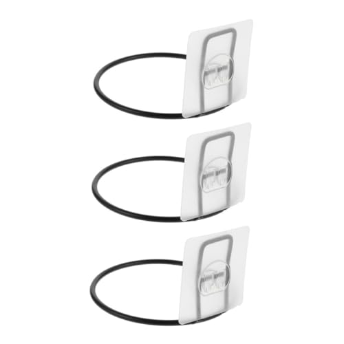 Angoily Haustier-Schale Hundenapfhalterung Futternapfhalter Wassernapfhalter Futternapfhalter Für Hunde Wandhalterungen Zum Aufhängen Von Futternäpfen Für Haustiere Schwarz Angoily Haustier-Schale Hundenapfhalterung Futternapfhalter Wassernapfhalter Futternapfhalter Für Hunde Wandhalterungen Zum Aufhängen Von Futternäpfen Für Haustiere Schwarz von Angoily