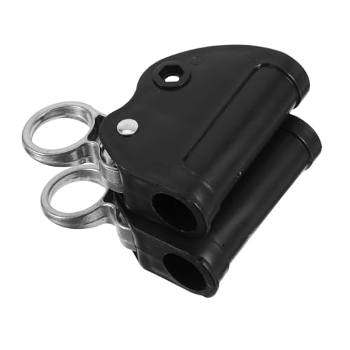 Angoily 1 Set Zubehör Für Liegestühle Robuste Ersatzschlösser Und Verbinder – Reparaturset Für Klappstühle Für Den Einsatz Im Büro Und Im Freien Angoily 1 Set Zubehör Für Liegestühle Robuste Ersatzschlösser Und Verbinder – Reparaturset Für Klappstühle Für Den Einsatz Im Büro Und Im Freien von Angoily