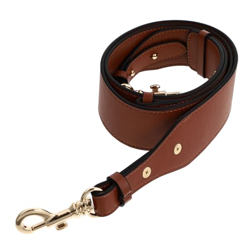 Angoily 1 Stück Breiter Verstellbarer Schultergurt für Umhängetaschen Eleganter Accessoire Hochwertigem für Individuellen Stil Ihrer Handtasche von Angoily