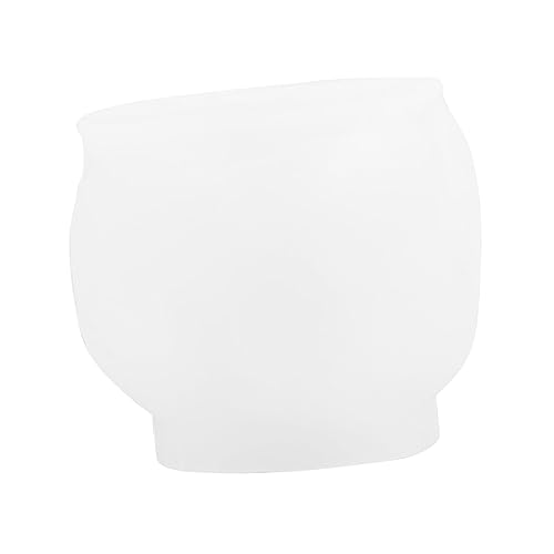 Angoily 1 Stück Diy Silikonform für Kerzen Kunstvolle Wollknäuel Form für Duftkerzen für Kreative Handarbeiten und Kinderprojekte Flexibel Langlebig und Leicht zu Entformen Angoily 1 Stück Diy Silikonform für Kerzen Kunstvolle Wollknäuel Form für Duftkerzen für Kreative Handarbeiten und Kinderprojekte Flexibel Langlebig und Leicht zu Entformen von Angoily