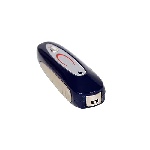 Angoily 1 Stück Mini Uv Geldprüfer Tragbare Magnetische Währungsdetektionslampe ohne Batterie Design für Präzise Geldprüfung für Täglichen Gebrauch Angoily 1 Stück Mini Uv Geldprüfer Tragbare Magnetische Währungsdetektionslampe ohne Batterie Design für Präzise Geldprüfung für Täglichen Gebrauch von Angoily