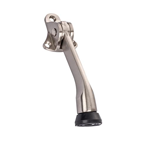 Angoily 1 Stück Türstopper aus Legierung Sicherheits Türstopper mit Kopf für Wand und Türschutz für Küche Wohnzimmer Schlafzimmer und Badezimmer Angoily 1 Stück Türstopper aus Legierung Sicherheits Türstopper mit Kopf für Wand und Türschutz für Küche Wohnzimmer Schlafzimmer und Badezimmer von Angoily