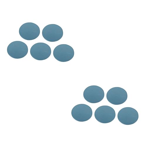 Angoily 10 STK. Teiliges Set Printmaking Werkzeuge Druckplatte Rubbing Tools Praktische Kunstbedarf für Kreative Projekte für Erwachsene Angoily 10 STK. Teiliges Set Printmaking Werkzeuge Druckplatte Rubbing Tools Praktische Kunstbedarf für Kreative Projekte für Erwachsene von Angoily