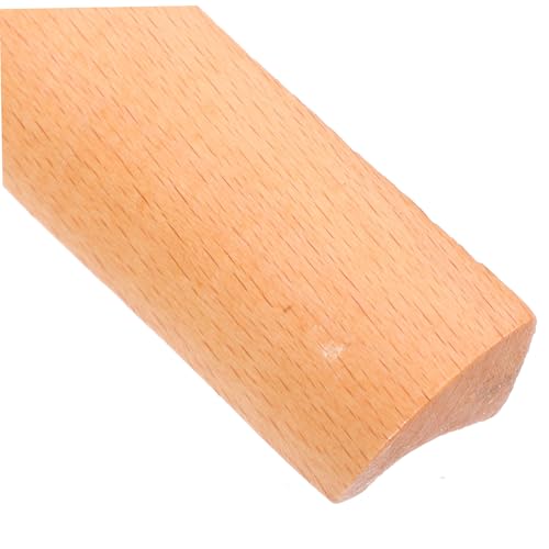 Angoily 10 Stück Griff Aus Massivholz Holzschublade Zieht Griffe Kleiderschrank -türgriff Schrankknöpfe Und Griffe Möbelgriffe Dekorative Schrankgriffe Kommode Schublade Griff Buche Khaki Angoily 10 Stück Griff Aus Massivholz Holzschublade Zieht Griffe Kleiderschrank -türgriff Schrankknöpfe Und Griffe Möbelgriffe Dekorative Schrankgriffe Kommode Schublade Griff Buche Khaki von Angoily
