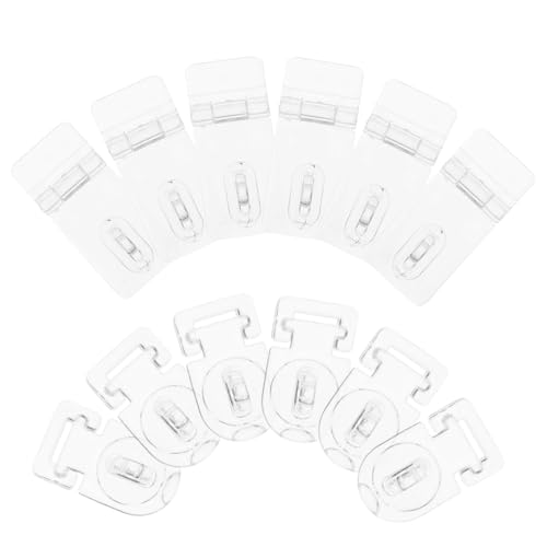 Angoily 12 Stück Teiliges Schmuckbox Schloss Kleine Langlebige Hasps und Schnappverschlüsse aus Robustem Material Einfache Montage für Schmuckkästchen Aufbewahrungsboxen Schranktüren Angoily 12 Stück Teiliges Schmuckbox Schloss Kleine Langlebige Hasps und Schnappverschlüsse aus Robustem Material Einfache Montage für Schmuckkästchen Aufbewahrungsboxen Schranktüren von Angoily