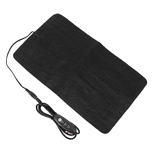 Angoily 1Stück USB Heizmatte Stufige Temperatureinstellung für Epoxidhärtung Professionelles Werkzeug zur Blasenbeseitigung DIY Zubehör Angoily 1Stück USB Heizmatte Stufige Temperatureinstellung für Epoxidhärtung Professionelles Werkzeug zur Blasenbeseitigung DIY Zubehör von Angoily