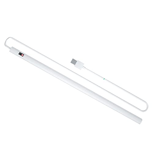 Angoily 1Pc Induktionslichtleiste Magnetische Schranklampe Bewegungsmelder Lichter Innen-Led-Schranklicht Magnetische Küchenleiste Lichtleiste Sensorlicht Wandbeleuchtung Weiß Angoily 1Pc Induktionslichtleiste Magnetische Schranklampe Bewegungsmelder Lichter Innen-Led-Schranklicht Magnetische Küchenleiste Lichtleiste Sensorlicht Wandbeleuchtung Weiß von Angoily