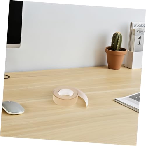 Angoily 2 Rollen Selbstklebendes Kantenband für Lampenschirme aus Langlebigem Einfache Installation Vintage Stil Geeignet für Nachttischlampen und Tischlampen Ersetzt Alte Angoily 2 Rollen Selbstklebendes Kantenband für Lampenschirme aus Langlebigem Einfache Installation Vintage Stil Geeignet für Nachttischlampen und Tischlampen Ersetzt Alte von Angoily