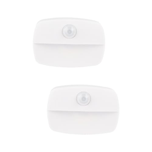 Angoily 2 Stk LED-Nachtlicht LED schrank licht Infrarot-Sensorlicht led sensor light led strip ecken bewegungssensor licht LED-Stufenlicht Haushalt Kleiderschrank licht Schrankbeleuchtung Angoily 2 Stk LED-Nachtlicht LED schrank licht Infrarot-Sensorlicht led sensor light led strip ecken bewegungssensor licht LED-Stufenlicht Haushalt Kleiderschrank licht Schrankbeleuchtung von Angoily