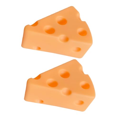 Angoily Käse-nachtlampen-set Kompakte Nachtlichter Einzigartiges Käse-design Für Die Inneneinrichtung von Angoily