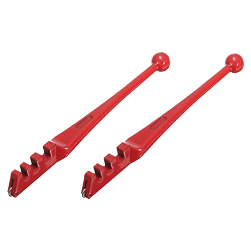 Angoily 2 Stück Cutter Handwerkzeug Professioneller Langlebiger Glasschneider für Präzises von Fliesen und Kompakt und Tragbar für Heimwerkerprojekte Angoily 2 Stück Cutter Handwerkzeug Professioneller Langlebiger Glasschneider für Präzises von Fliesen und Kompakt und Tragbar für Heimwerkerprojekte von Angoily