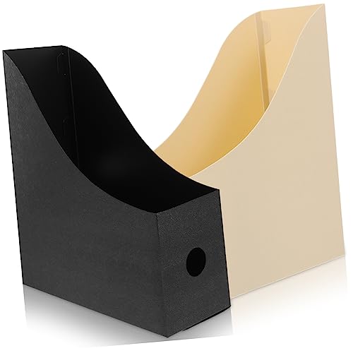 Angoily Bürobedarf Täglichen Gebrauch Magazin 2 Stücke Desktop Datei Organisatoren Buch Organisatoren Angoily Bürobedarf Täglichen Gebrauch Magazin 2 Stücke Desktop Datei Organisatoren Buch Organisatoren von Angoily