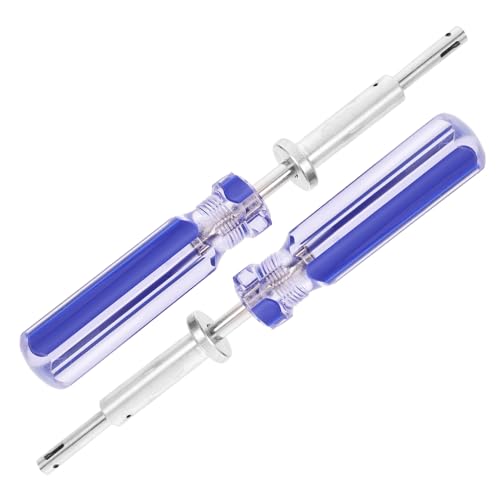 Angoily 2 Stück Diebstahlsicherung Schlüssel für Catv Locking Terminator mit Solidem Federstahl Langlebig Blau Kompatibel mit Pdi Corning Signal Vision Modellen Angoily 2 Stück Diebstahlsicherung Schlüssel für Catv Locking Terminator mit Solidem Federstahl Langlebig Blau Kompatibel mit Pdi Corning Signal Vision Modellen von Angoily