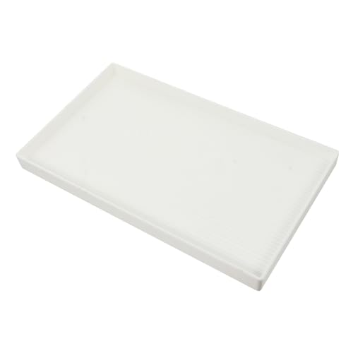 Angoily 2stücke Teilige Kunststoffsortierschalen Für Perlen Diamantentabletts Ablage-Accessoires Tablett-Organizer Für Bastelarbeiten Perlenhalter Für Schmuckherstellung Malerei Und Angoily 2stücke Teilige Kunststoffsortierschalen Für Perlen Diamantentabletts Ablage-Accessoires Tablett-Organizer Für Bastelarbeiten Perlenhalter Für Schmuckherstellung Malerei Und von Angoily