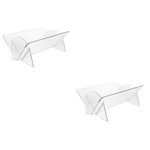 Angoily 2 Stück Kleiner Buchbehälter Buch Organizer Regal Buch Displayhalter Buchhalter Für Schreibtisch Desktop Bücherregal Kleines Schreibtischregal Bücherregal Angoily 2 Stück Kleiner Buchbehälter Buch Organizer Regal Buch Displayhalter Buchhalter Für Schreibtisch Desktop Bücherregal Kleines Schreibtischregal Bücherregal von Angoily