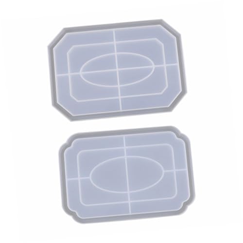Angoily 2 Stück Pflaumenblüten Sternanis Tablettform Untersetzerform Achteckige Tablettform Harzform Geschirr/Tellerform Harz Bastelform Achteckige Tablettform Snack Tablettform Angoily 2 Stück Pflaumenblüten Sternanis Tablettform Untersetzerform Achteckige Tablettform Harzform Geschirr/Tellerform Harz Bastelform Achteckige Tablettform Snack Tablettform von Angoily