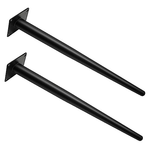 Angoily 2 Stück Schräge Metall Möbelfüße Konische Ersatz Tischbeine für Couchtisch Stuhl Schreibtisch Schrank Robuste Möbelbeine Stabile Möbelersatzfüße Angoily 2 Stück Schräge Metall Möbelfüße Konische Ersatz Tischbeine für Couchtisch Stuhl Schreibtisch Schrank Robuste Möbelbeine Stabile Möbelersatzfüße von Angoily