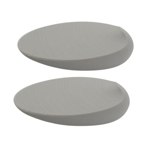 Angoily 2 Stück Sicherheits türkeile aus Umweltfreundlichem Tpr material Rutschfest Langlebig Praktische Türstopper für Zuhause Geeignet für Wohn Schlaf Arbeitszimmer Angoily 2 Stück Sicherheits türkeile aus Umweltfreundlichem Tpr material Rutschfest Langlebig Praktische Türstopper für Zuhause Geeignet für Wohn Schlaf Arbeitszimmer von Angoily