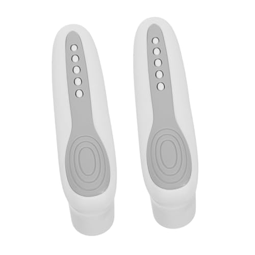 Angoily 2 Stück Silikon Türgriffschutz Anti kollision Türknaufabdeckung Antistatisch Kälteschutz Fingerklemmschutz Für Wohn Büroräume Angoily 2 Stück Silikon Türgriffschutz Anti kollision Türknaufabdeckung Antistatisch Kälteschutz Fingerklemmschutz Für Wohn Büroräume von Angoily