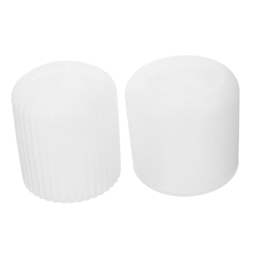 Angoily 2 Stück Silikonform für DIY Schmuckschatulle Epoxidharz Gießform Weiche Langlebige Boxform mit Glatter Oberfläche für Kreative Aufbewahrungsboxen Angoily 2 Stück Silikonform für DIY Schmuckschatulle Epoxidharz Gießform Weiche Langlebige Boxform mit Glatter Oberfläche für Kreative Aufbewahrungsboxen von Angoily