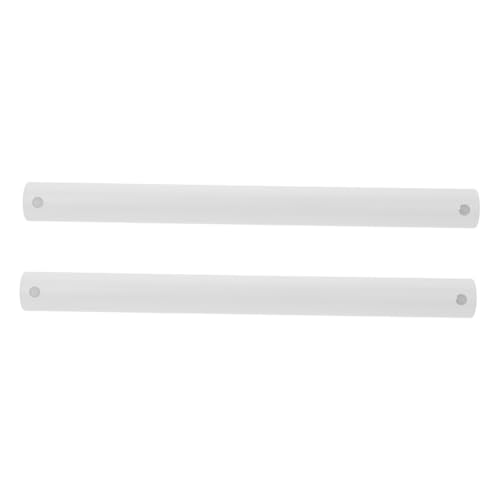 Angoily 2 Stück Teiliges Deckenventilator Verlängerungsstange aus Robustem Metall Verstellbare Abhängestange für Deckenleuchten und Ventilatoren Stilvoll für Zuhause und Büro Langlebig und Angoily 2 Stück Teiliges Deckenventilator Verlängerungsstange aus Robustem Metall Verstellbare Abhängestange für Deckenleuchten und Ventilatoren Stilvoll für Zuhause und Büro Langlebig und von Angoily
