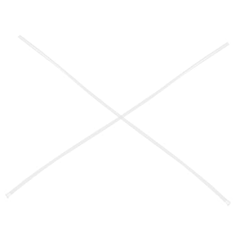 Angoily 2 Stück Teiliges Lebensmittelecht Flexibel Hitzebeständig für Automatische Wasserpumpen Kompatibel mit USB Aufladbaren Trinkflaschenpumpen Ersatzschlauch Angoily 2 Stück Teiliges Lebensmittelecht Flexibel Hitzebeständig für Automatische Wasserpumpen Kompatibel mit USB Aufladbaren Trinkflaschenpumpen Ersatzschlauch von Angoily