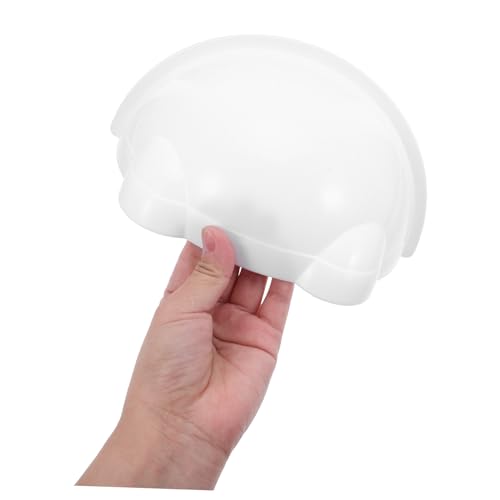 Angoily 2 Stück Urinschutz Pad Urin Spritzschutz Anti Spritz Urinal Bildschirm Toiletten Urinschutz Töpfchen Trainingsschild Spritzwassergeschütztes Urinal Bildschirm Urin von Angoily