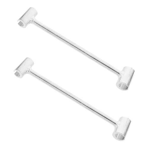 Angoily 2 Stück Verstellbares Scharnierwerkzeug Scharnierbefestigungsschlüssel Türscharnierwerkzeug Einstellwerkzeug Scharniereinstellschlüssel Scharnierspalt Einstellschlüssel Angoily 2 Stück Verstellbares Scharnierwerkzeug Scharnierbefestigungsschlüssel Türscharnierwerkzeug Einstellwerkzeug Scharniereinstellschlüssel Scharnierspalt Einstellschlüssel von Angoily