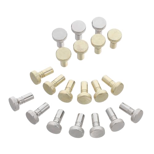 Angoily 20 Stück Lichtlampen Drehschalterknöpfe Lampenfassungsschalterknopf Drehlampenschalter Lampenschalter Drehknöpfe Lampenknopf Ersatz Lichtsockelknopf Tischlampen Angoily 20 Stück Lichtlampen Drehschalterknöpfe Lampenfassungsschalterknopf Drehlampenschalter Lampenschalter Drehknöpfe Lampenknopf Ersatz Lichtsockelknopf Tischlampen von Angoily